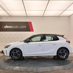 Opel Corsa 1.2 Turbo Hybrid 100 ch e-DCT6 GS 5p occasion - Villenave-d'Ornon - photo 2/30