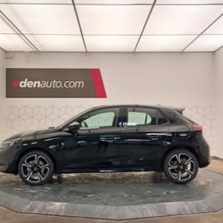 Opel Corsa Corsa 1.2 Turbo Hybrid 100 ch e-DCT6 GS 5p Villenave-d'Ornon
