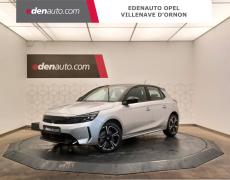 Opel Corsa Villenave-d'Ornon