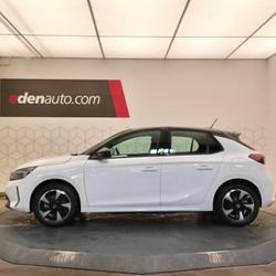 Opel Corsa Corsa Electrique 136 ch & Batterie 50 kWh GS 5p Villenave-d'Ornon