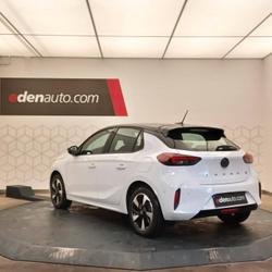 Opel Corsa Corsa Electrique 136 ch & Batterie 50 kWh GS 5p Villenave-d'Ornon