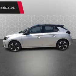 Opel Corsa Corsa Electrique 136 ch & Batterie 50 kWh GS 5p Villenave-d'Ornon