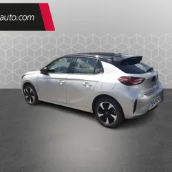 Opel Corsa Corsa Electrique 136 ch & Batterie 50 kWh GS 5p Villenave-d'Ornon