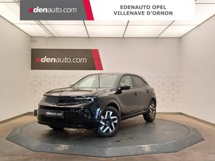 Opel Mokka - Mokka 1.2 Turbo Hybrid 136 ch e-DCT6 GS 5p - 24 990 €