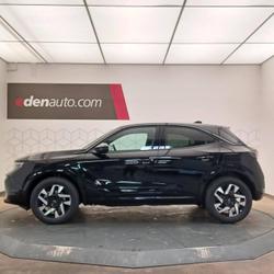 Opel Mokka Mokka 1.2 Turbo Hybrid 136 ch e-DCT6 GS 5p Villenave-d'Ornon