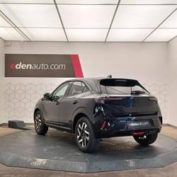 Opel Mokka Mokka 1.2 Turbo Hybrid 136 ch e-DCT6 GS 5p Villenave-d'Ornon