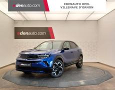 Opel Mokka Villenave-d'Ornon