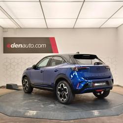 Opel Mokka Mokka 1.2 Turbo Hybrid 136 ch e-DCT6 GS 5p Villenave-d'Ornon