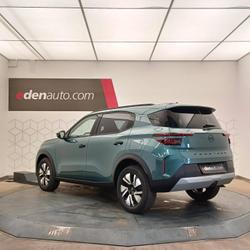 Opel Frontera Frontera 1.2 Turbo Hybrid 145 ch e-DCT6 GS 5p Villenave-d'Ornon