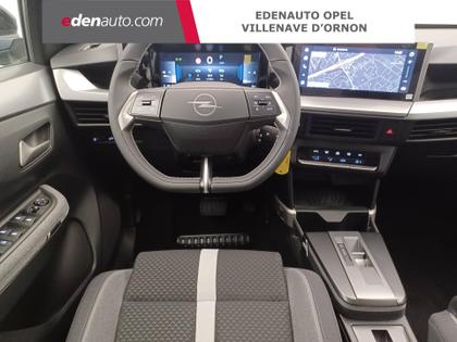 Opel Frontera - Frontera 1.2 Turbo Hybrid 145 ch e-DCT6 GS 5p - 28 990 €