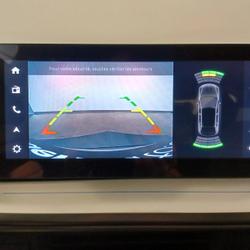 Opel Frontera Frontera 1.2 Turbo Hybrid 145 ch e-DCT6 GS 5p Villenave-d'Ornon