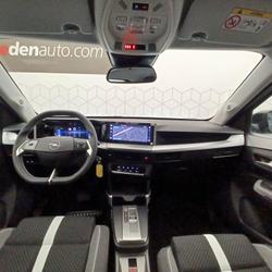 Opel Frontera Frontera 1.2 Turbo Hybrid 145 ch e-DCT6 GS 5p Villenave-d'Ornon