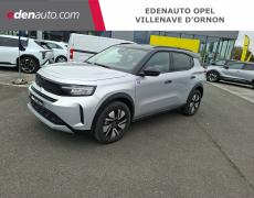 Opel Frontera - Frontera 1.2 Turbo Hybrid 110 ch e-DCT6 GS 5p - 26 990 €