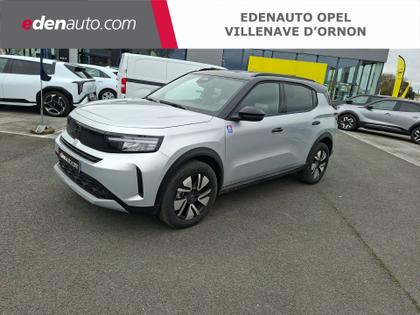 Opel Frontera - Frontera 1.2 Turbo Hybrid 110 ch e-DCT6 GS 5p - 26 990 €