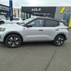 Opel Frontera Frontera 1.2 Turbo Hybrid 110 ch e-DCT6 GS 5p Villenave-d'Ornon