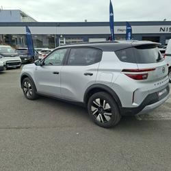 Opel Frontera Frontera 1.2 Turbo Hybrid 110 ch e-DCT6 GS 5p Villenave-d'Ornon