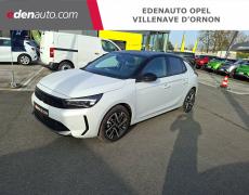 Opel Corsa - Corsa 1.2 Turbo 100 ch BVM6 GS 5p - 21 990 €