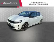Opel Corsa Villenave-d'Ornon