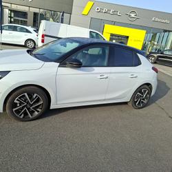 Opel Corsa Corsa 1.2 Turbo 100 ch BVM6 GS 5p Villenave-d'Ornon