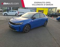 Opel Corsa - Corsa 1.2 Turbo 100 ch BVM6 GS 5p - 21 890 €