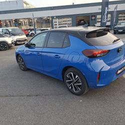 Opel Corsa Corsa 1.2 Turbo 100 ch BVM6 GS 5p Villenave-d'Ornon