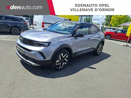 Opel Mokka - Mokka 1.2 Turbo Hybrid 145 ch e-DCT6 GS 5p - 28 990 €