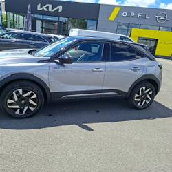 Opel Mokka Mokka 1.2 Turbo Hybrid 145 ch e-DCT6 GS 5p Villenave-d'Ornon