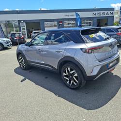 Opel Mokka Mokka 1.2 Turbo Hybrid 145 ch e-DCT6 GS 5p Villenave-d'Ornon