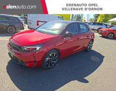 Opel Corsa Villenave-d'Ornon
