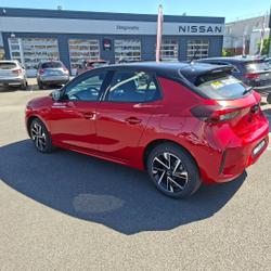 Opel Corsa Corsa 1.2 Turbo Hybrid 110 ch Autom GS 5p Villenave-d'Ornon