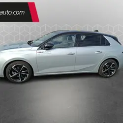 Opel Astra Astra 1.2 Turbo Hybride 145 ch e-DCT6 Elegance 5p Villenave-d'Ornon