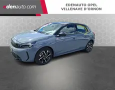Opel Corsa Villenave-d'Ornon