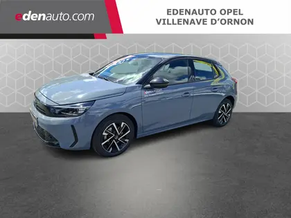 Opel Corsa - Corsa 1.2 Turbo 100 ch GS 5p - 21 690 €