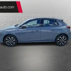 Opel Corsa Corsa 1.2 Turbo 100 ch GS 5p Villenave-d'Ornon