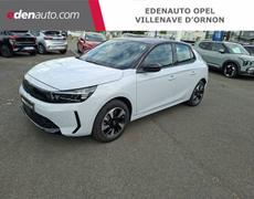 Opel Corsa - Corsa Electrique 136 ch Autonomie 356 km GS 5p - 27 990 €
