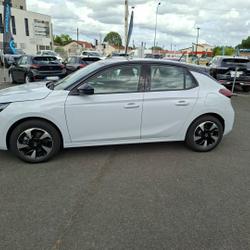 Opel Corsa Corsa Electrique 136 ch Autonomie 356 km GS 5p Villenave-d'Ornon