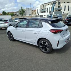 Opel Corsa Corsa Electrique 136 ch Autonomie 356 km GS 5p Villenave-d'Ornon