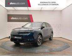 Opel Grandland - Grandland 1.2 Turbo Hybrid 145 ch e-DCT6 GS 5p - 37 990 €