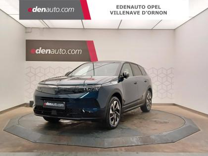Opel Grandland - Grandland 1.2 Turbo Hybrid 145 ch e-DCT6 GS 5p - 39 890 €