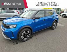 Opel Frontera Villenave-d'Ornon