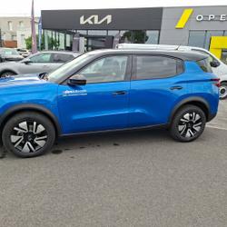 Opel Frontera Frontera Electric 113 ch Autonomie &eacute;tendue & Batterie 52 kWh GS 5p Villenave-d'Ornon