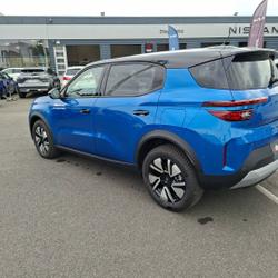 Opel Frontera Frontera Electric 113 ch Autonomie &eacute;tendue & Batterie 52 kWh GS 5p Villenave-d'Ornon