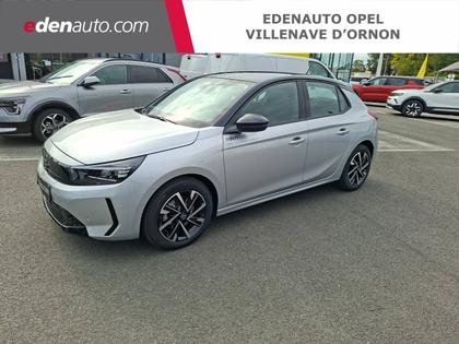 Opel Corsa - Corsa 1.2 Turbo 100 ch GS 5p - 19 111 €
