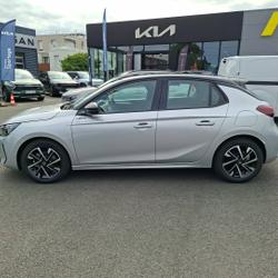 Opel Corsa 1.2 Turbo 100 ch GS 5p occasion - Villenave-d'Ornon - photo 2/21