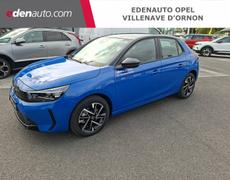 Opel Corsa Villenave-d'Ornon