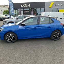 Opel Corsa 1.2 Turbo Hybrid 110 ch Autom GS 5p occasion - Villenave-d'Ornon - photo 2/22