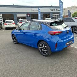 Opel Corsa 1.2 Turbo Hybrid 110 ch Autom GS 5p occasion - Villenave-d'Ornon - photo 3/22