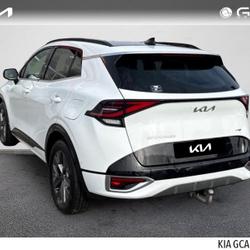 Kia Sportage 1.6 T-GDi 230ch HEV GT-Line Premium BVA6 4x2 Le Mans