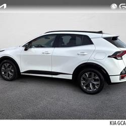 Kia Sportage 1.6 T-GDi 230ch HEV GT-Line Premium BVA6 4x2 Le Mans