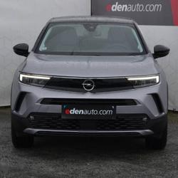 Opel Mokka Mokka 1.2 Turbo 130 ch BVA8 Elegance 5p La Teste-de-Buch